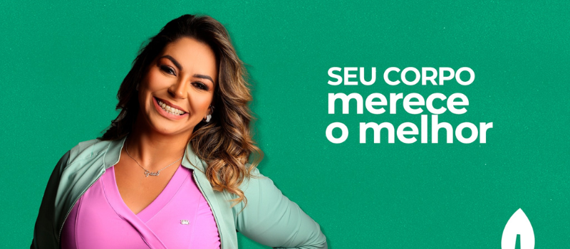 Slide para desktop